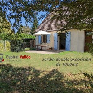 Maison familiale - Bullion