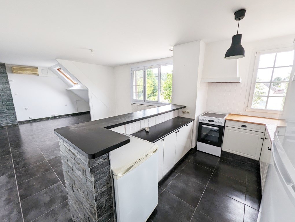 Appartement à louer - biens à louer