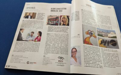 Capital Vallée : Une référence de l’immobilier dans le journal Capital