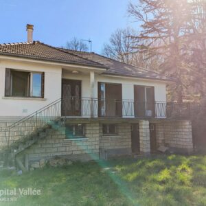 Maison familiale à rénover Saint-Remy-lès-Chevreuse