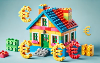 Immobilier et conjoncture économique. Influence de l’inflation et des taux d’intérêt