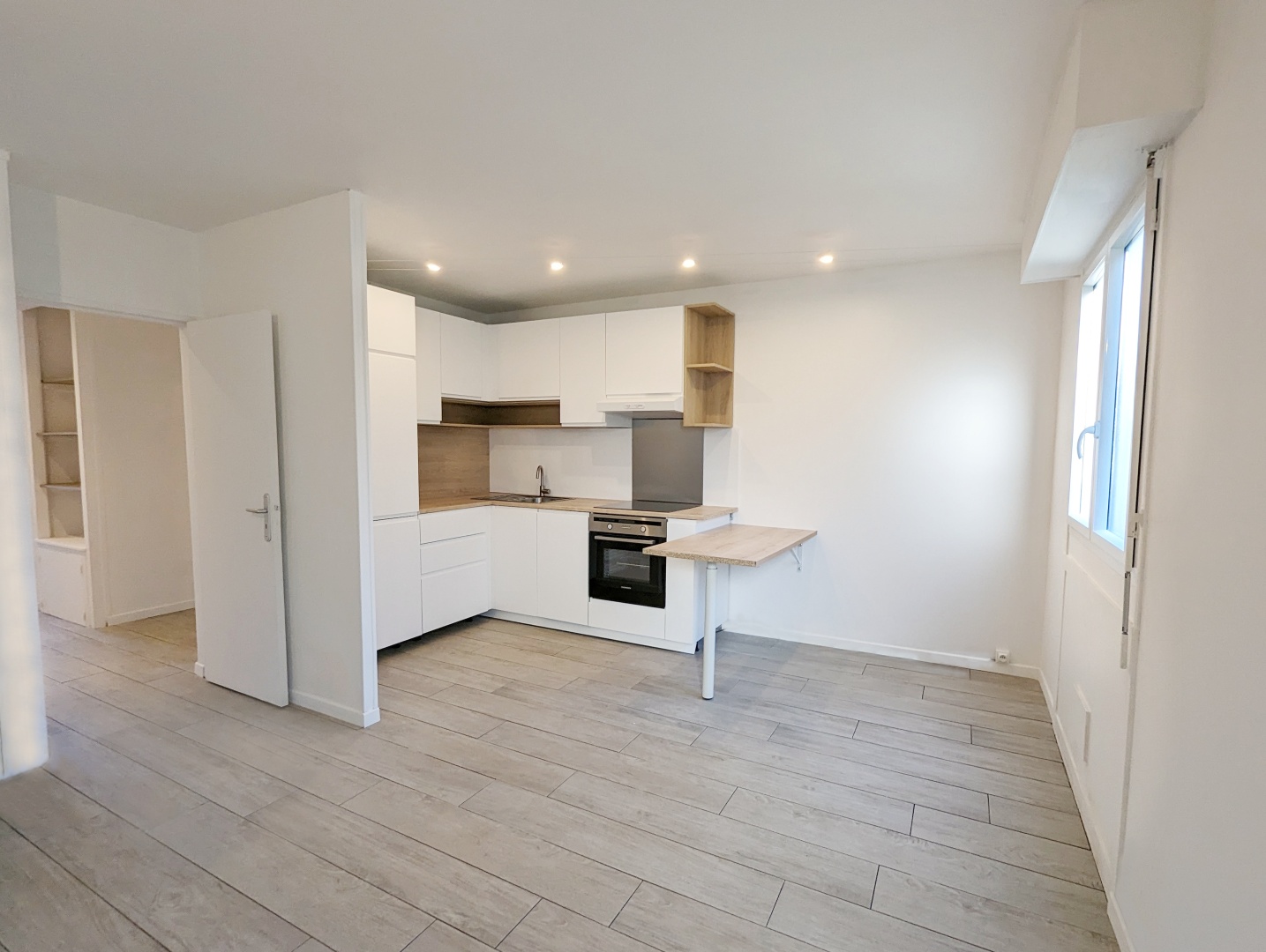Appartement gif sur yvette Location